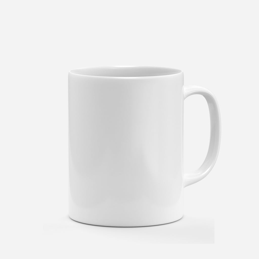 Personalisierte Tasse mit Name – Geschenk mit Herz – Keramik 330ml – hochwertige Manufaktur